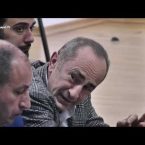 Kiraknorya Verlucakan with Tamrazyan 11.24.2019