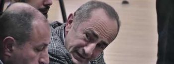 Kiraknorya Verlucakan with Tamrazyan 11.24.2019