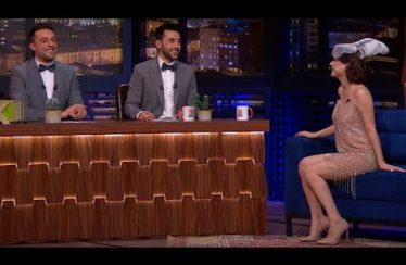 Lav Ereko Arman Babajanyan & Ishxan Gharibyan