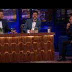 Lav Ereko Karen Sahakyan & Alen Simonyan