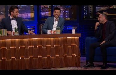 Lav Ereko Karen Sahakyan & Alen Simonyan