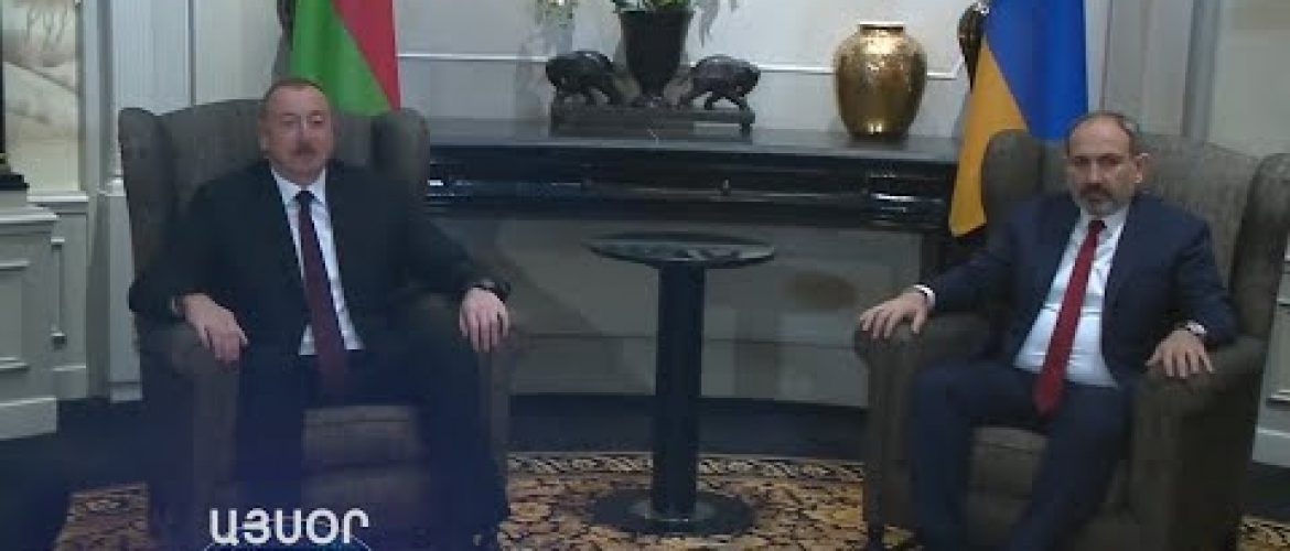 Lratvakan Kentron November 1, 2019