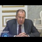 Lratvakan Kentron November 11, 2019