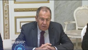 Lratvakan Kentron November 11, 2019