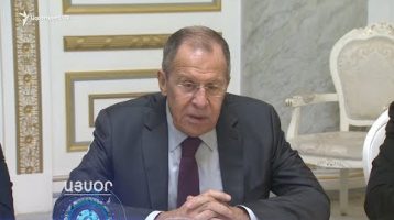 Lratvakan Kentron November 11, 2019