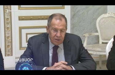 Lratvakan Kentron November 11, 2019