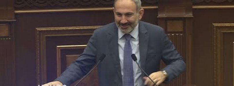 Lratvakan Kentron November 13, 2019