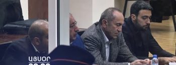 Lratvakan Kentron November 19, 2019