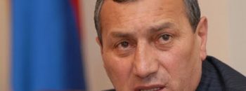 Lratvakan Kentron November 22, 2019