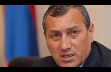 Lratvakan Kentron November 22, 2019