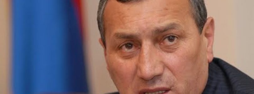 Lratvakan Kentron November 22, 2019