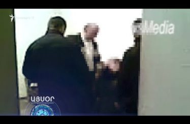 Lratvakan Kentron November 23, 2019