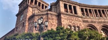 Lratvakan Kentron November 27, 2019