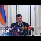 Lratvakan Kentron November 30, 2019