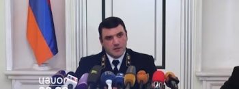 Lratvakan Kentron November 30, 2019