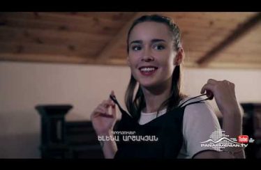 Patvits Aravel 2 Episode 128