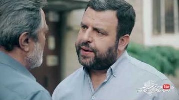 Patvits Aravel 2 Episode 134