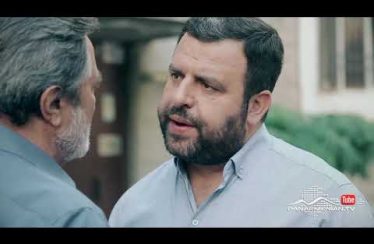 Patvits Aravel 2 Episode 134