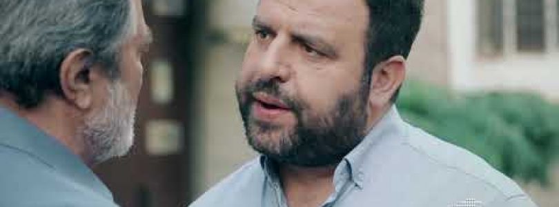 Patvits Aravel 2 Episode 134