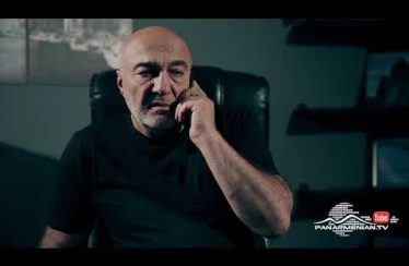 Patvits Aravel 2 Episode 135