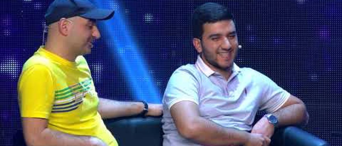 Sport Club Episode 19