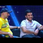 Sport Club Episode 19