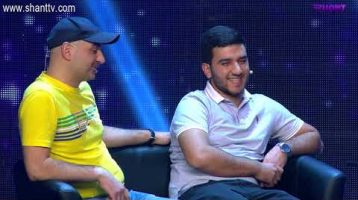 Sport Club Episode 19