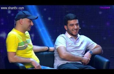 Sport Club Episode 19
