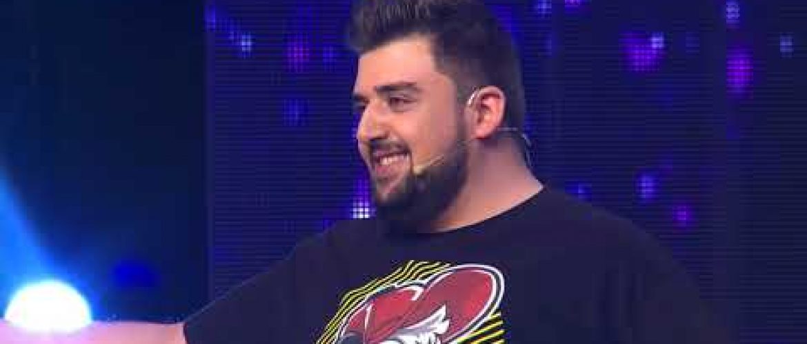Sport Club Episode 20