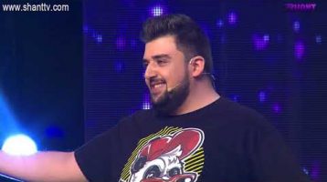 Sport Club Episode 20
