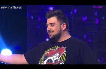 Sport Club Episode 20