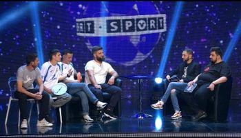 Sport Club Episode 21