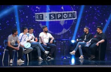 Sport Club Episode 21