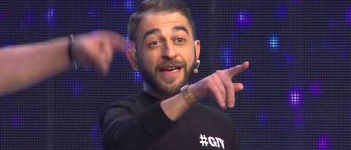 Sport Club Episode 22