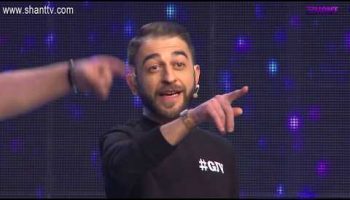 Sport Club Episode 22