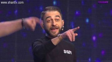 Sport Club Episode 22
