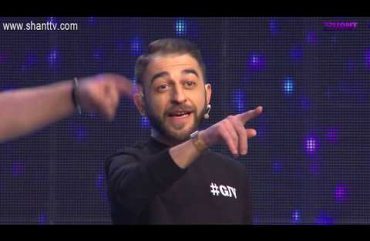 Sport Club Episode 22