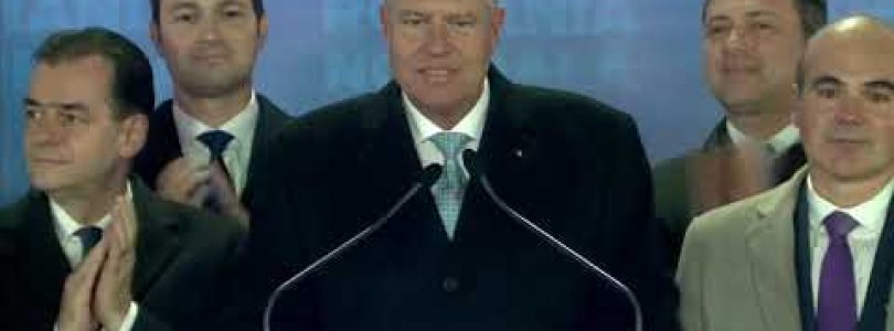 The World Today November 25, 2019