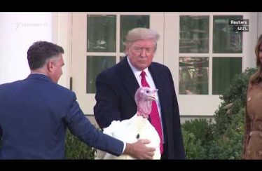 The World Today November 27, 2019