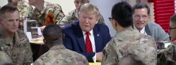 The World Today November 29, 2019