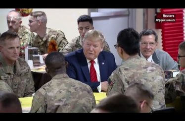 The World Today November 29, 2019