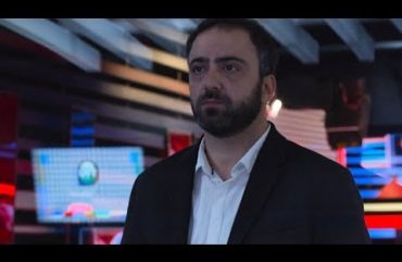 Toxutyun Episode 1