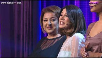 Women’s Club Episode 49