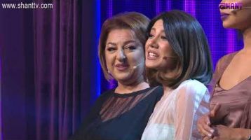 Women’s Club Episode 49