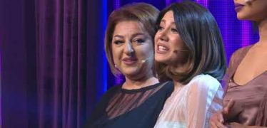 Women’s Club Episode 49