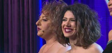 Women’s Club Episode 50