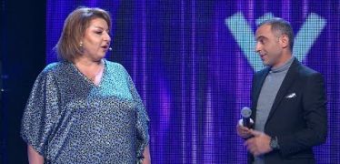 Women’s Club Episode 51