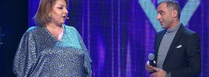 Women’s Club Episode 51