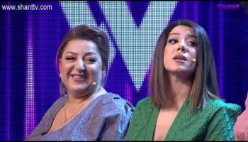 Women’s Club Episode 53