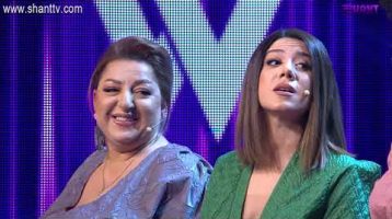 Women’s Club Episode 53